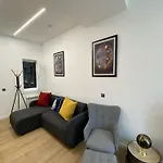 Appartement San Vicente