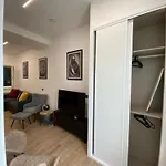 San Vicente Appartement
