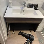 San Vicente Appartement