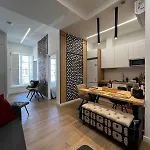 San Vicente Appartement *