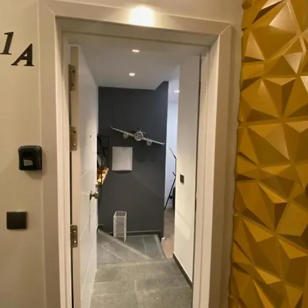 Appartement San Vicente