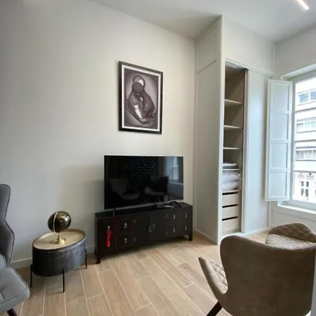 Apartment San Vicente