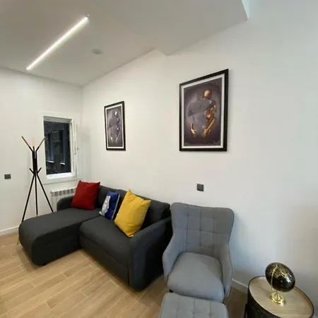 Apartment San Vicente