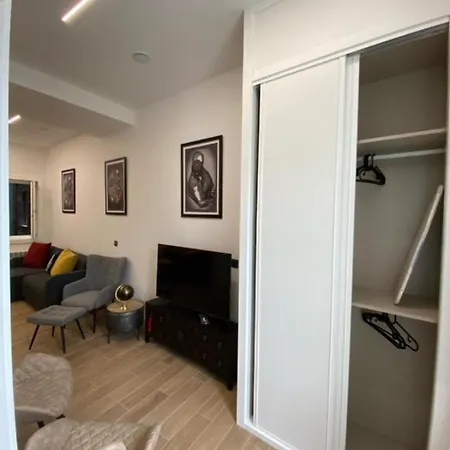 San Vicente Apartment