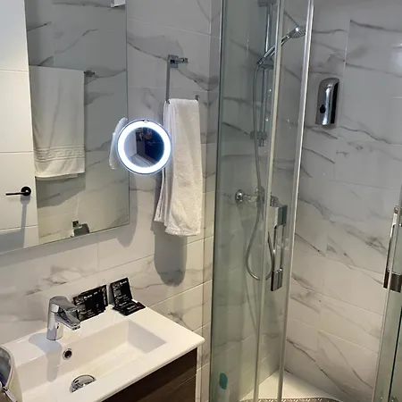 San Vicente Lägenhet *