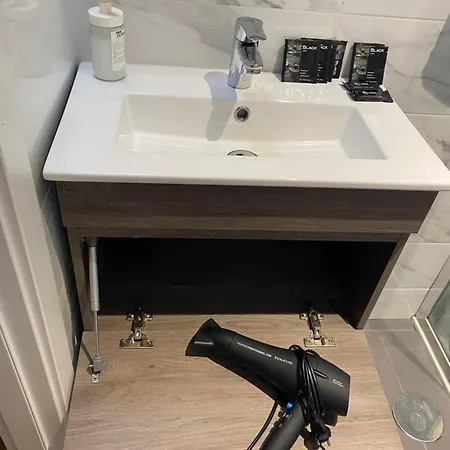 San Vicente Lägenhet