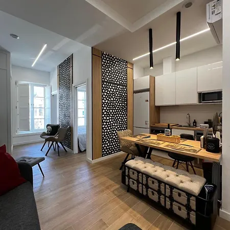San Vicente Apartment *