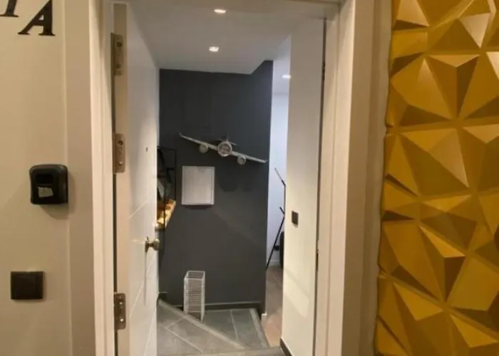 Appartement San Vicente