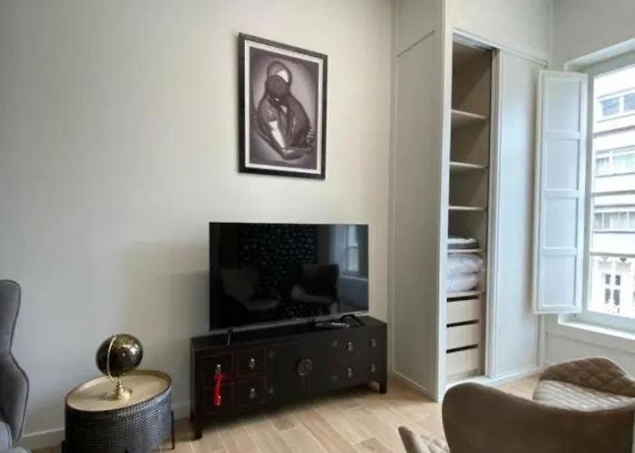 Appartement San Vicente