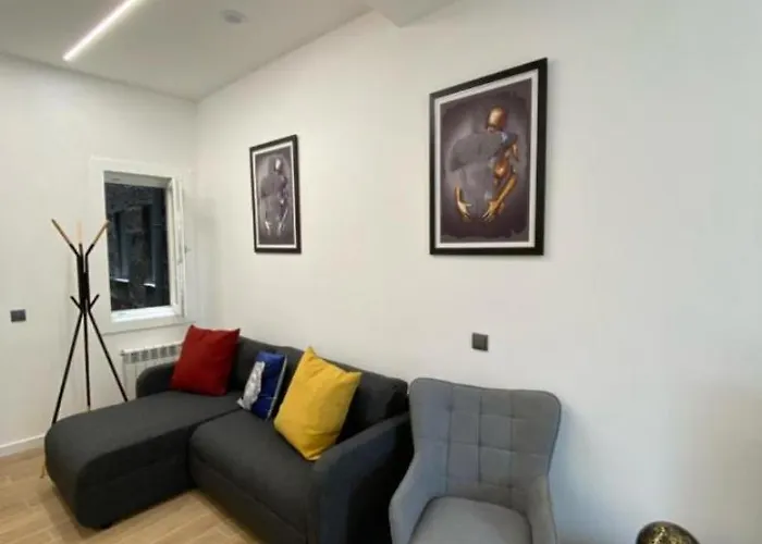 Appartement San Vicente