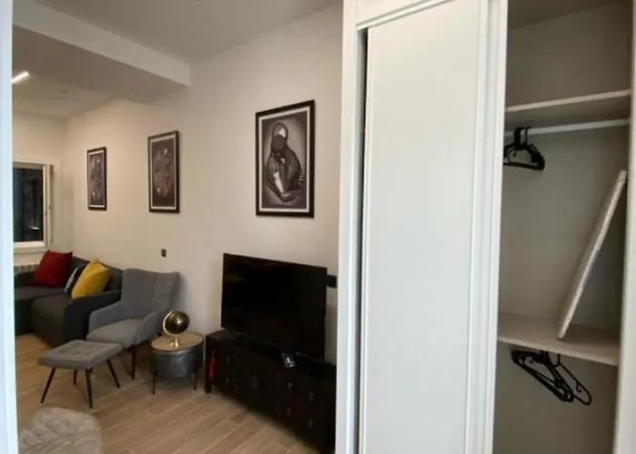 San Vicente Appartement