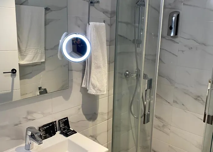 San Vicente Lägenhet *