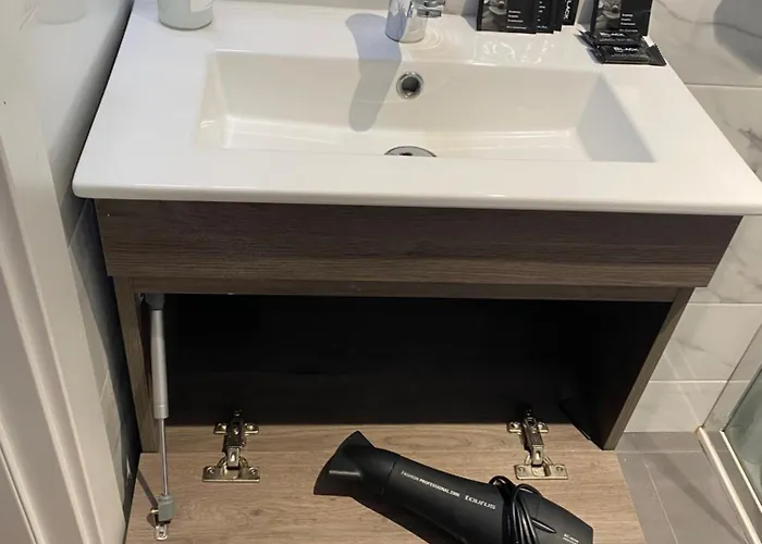 San Vicente Lägenhet